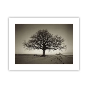 Poster - De aici până în veșnicie - 40x30 cm