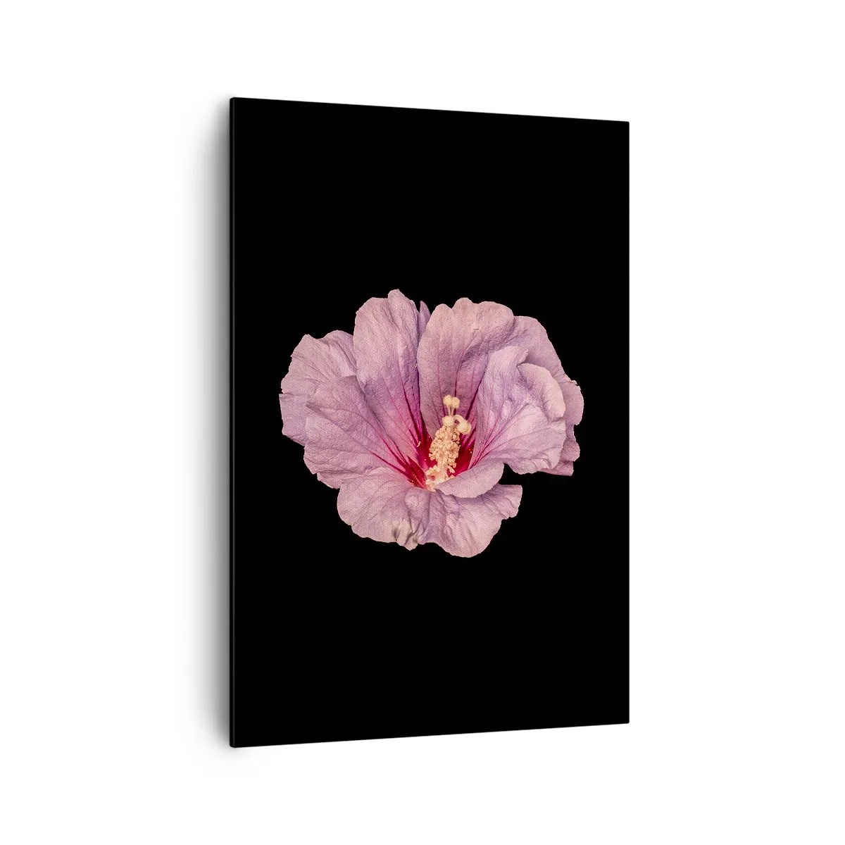 Tablou pe pânză - Direct la inimă - 70x100 cm