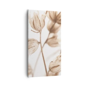 Tablou pe pânză - Sună ca sfârșitul verii - 55x100 cm