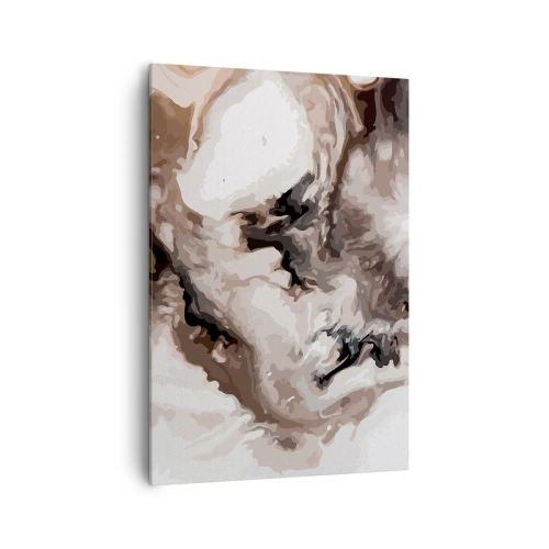 Tablou pe pânză - Nașterea unei galaxii - 70x100 cm