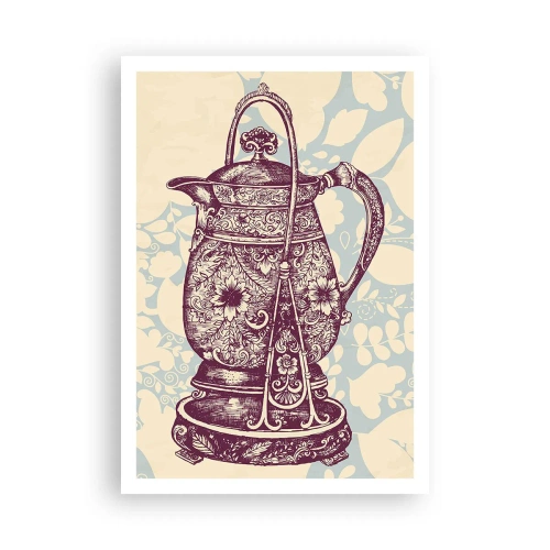 Poster - Frumusețea vieții de zi cu zi - 70x100 cm