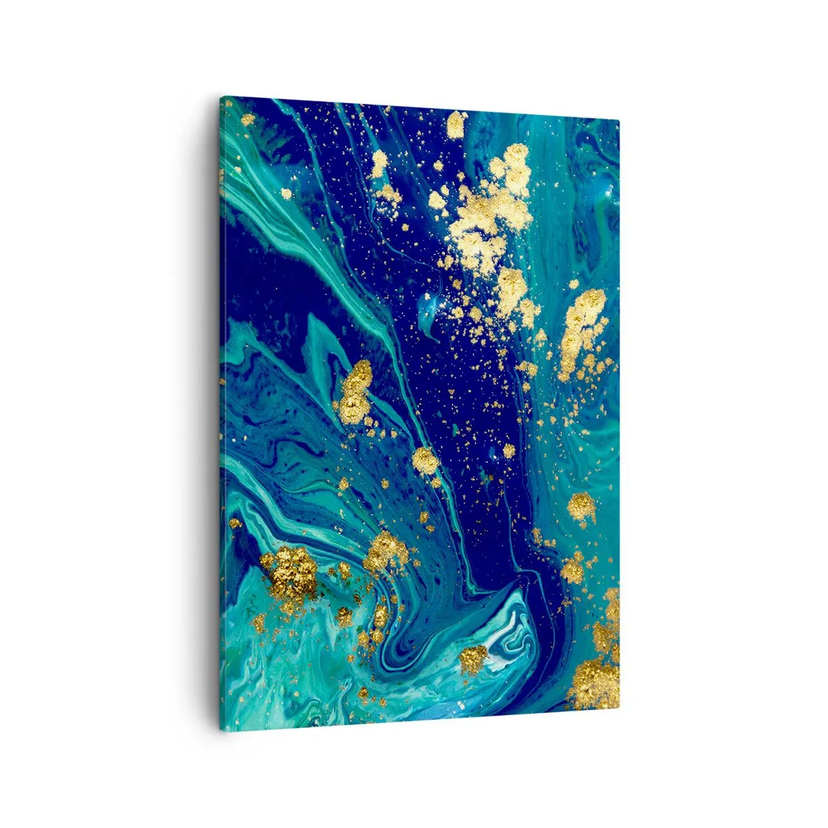 Tablou pe pânză - Petale de soare - 50x70 cm