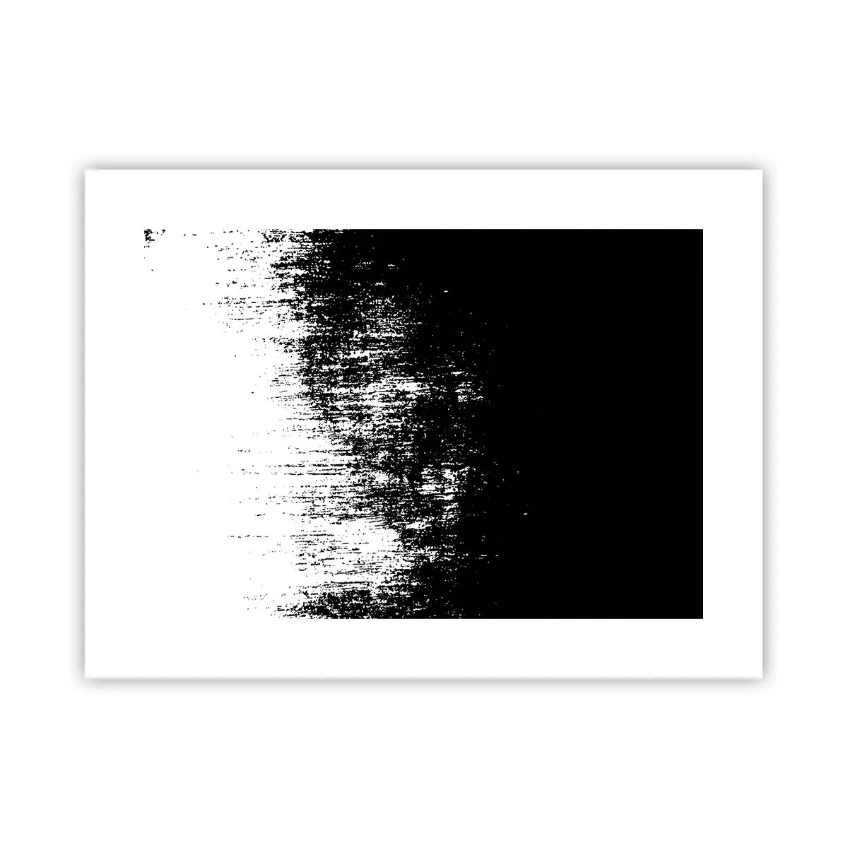 Poster - Iar câștigătorul este... - 40x30 cm