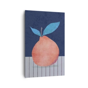 Tablou pe pânză - Convexitate și plan - 80x120 cm