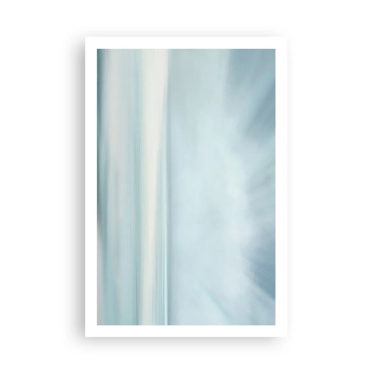 Poster - Liniște până la orizont - 61x91 cm