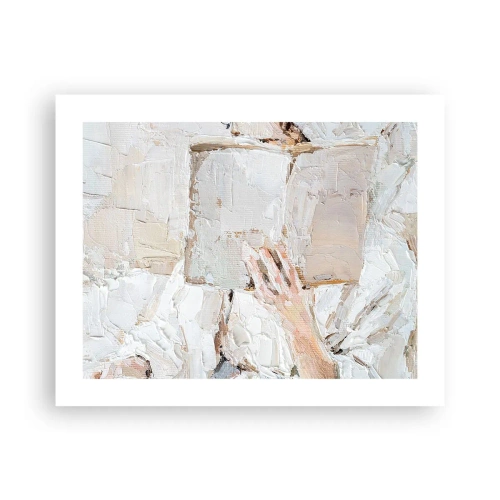 Poster - Într-o altă lume - 50x40 cm