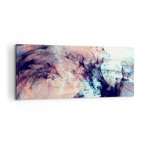 Tablou pe pânză - Simte vântul - 120x50 cm