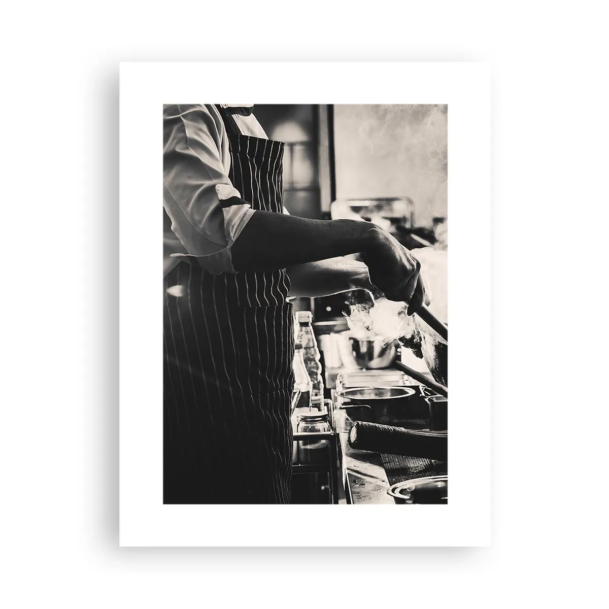 Poster - Alchimia aromelor - 30x40 cm