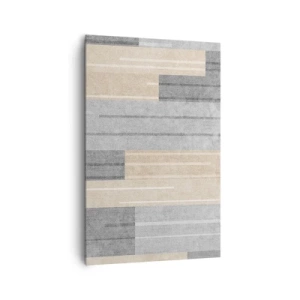 Tablou pe pânză - Compoziție: în poziție verticală - 80x120 cm