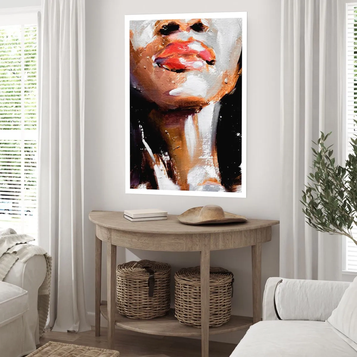 Poster - Mândrie fără prejudecăți - 61x91 cm