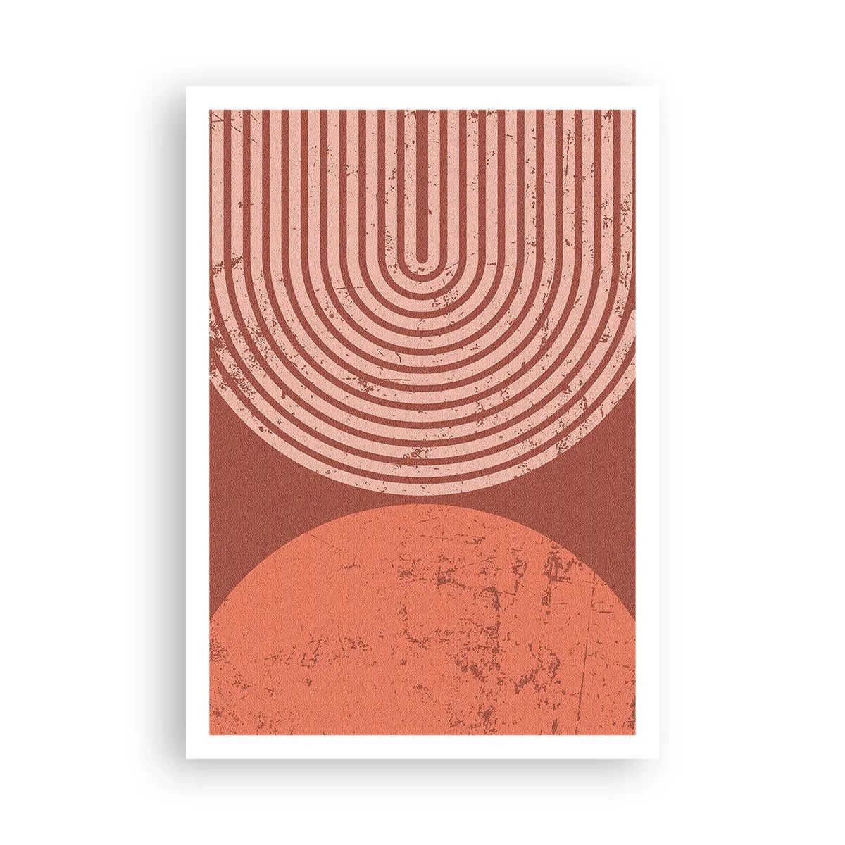 Poster - Relație strânsă - 70x100 cm
