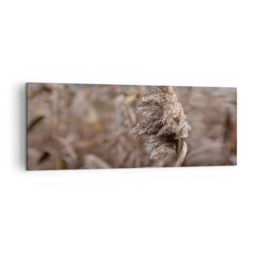 Tablou pe pânză - E timpul să zbori cu vântul - 140x50 cm