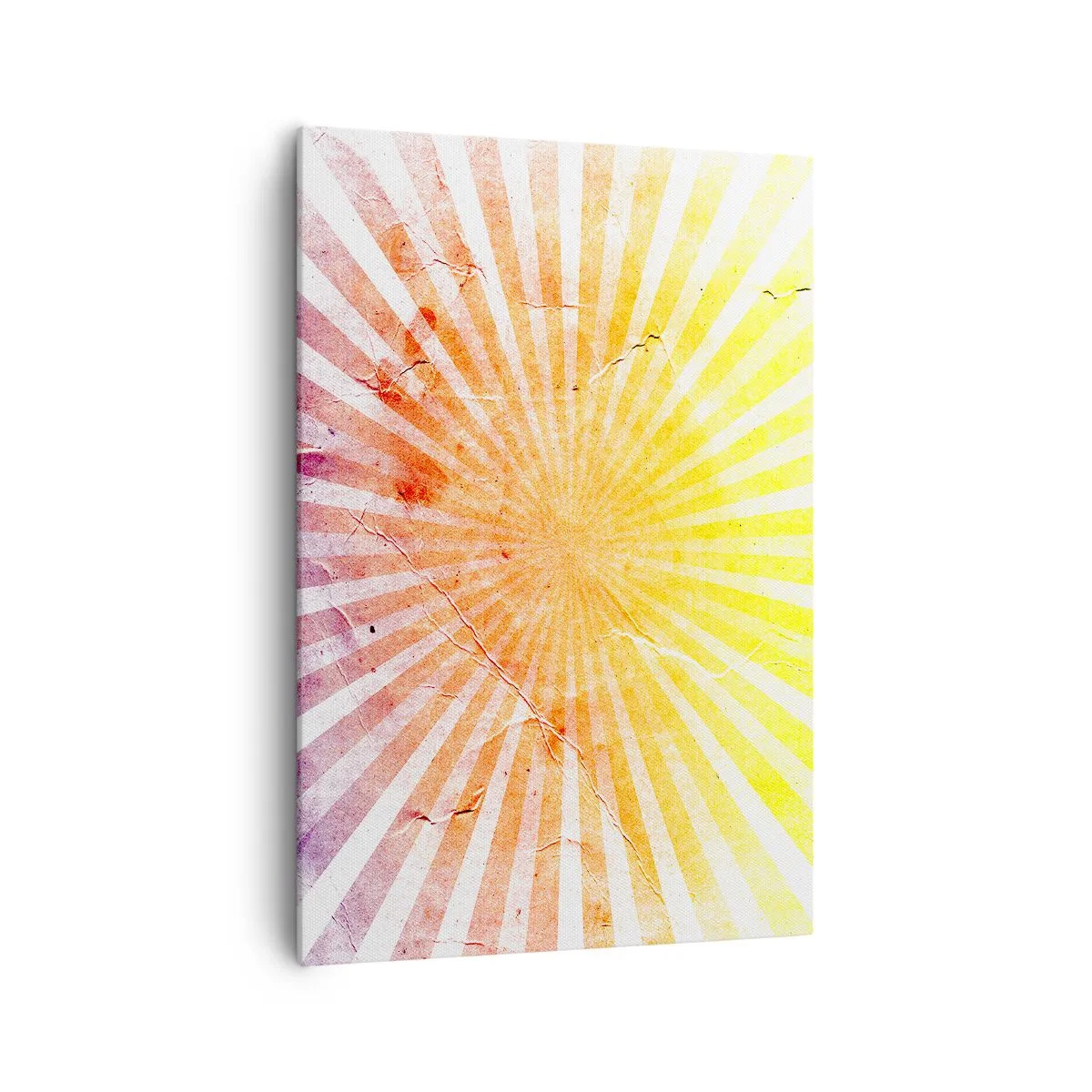 Tablou pe pânză - Răsărituri și apusuri de soare - 70x100 cm