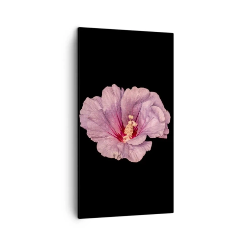 Tablou pe pânză - Direct la inimă - 45x80 cm