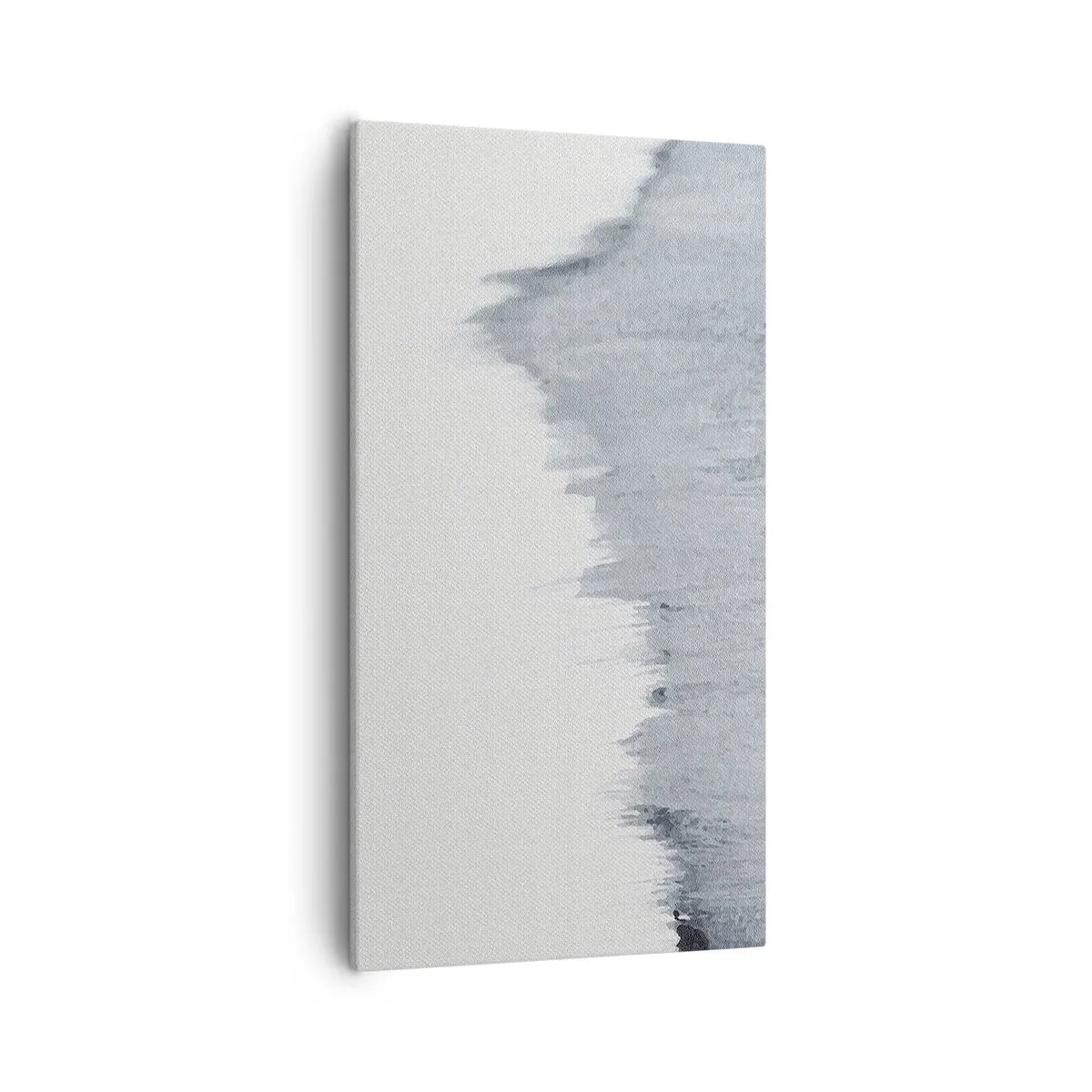 Tablou pe pânză - Înregistrare secretă - 55x100 cm