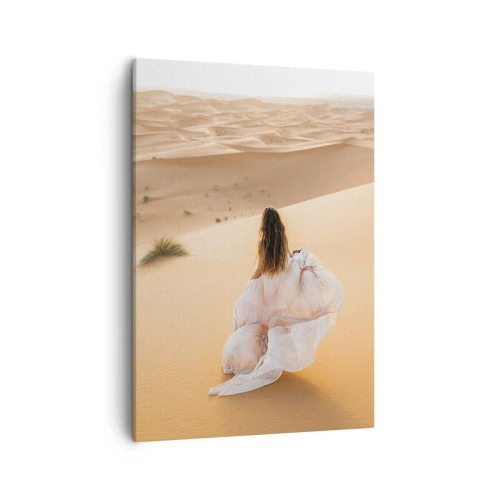 Tablou pe pânză Canvas - Evadare spre libertate - 50x70 cm