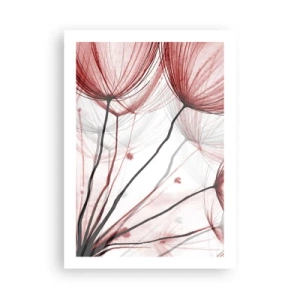 Poster - Înainte de plecare - 50x70 cm