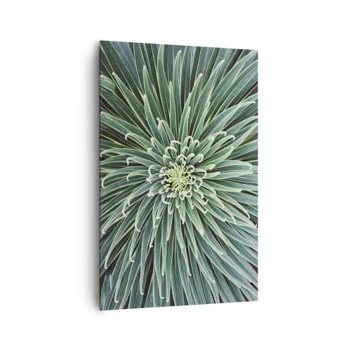 Tablou pe pânză - Nașterea unei stele - 80x120 cm