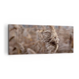 Tablou pe pânză - E timpul să zbori cu vântul - 100x40 cm