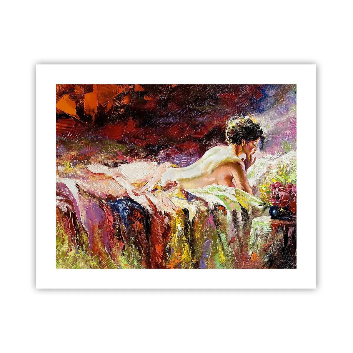 Poster - Venus în gând - 50x40 cm