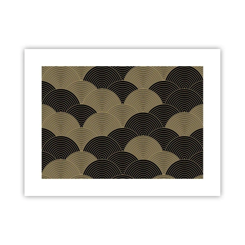 Poster - Unitate în multiplicitate - 40x30 cm