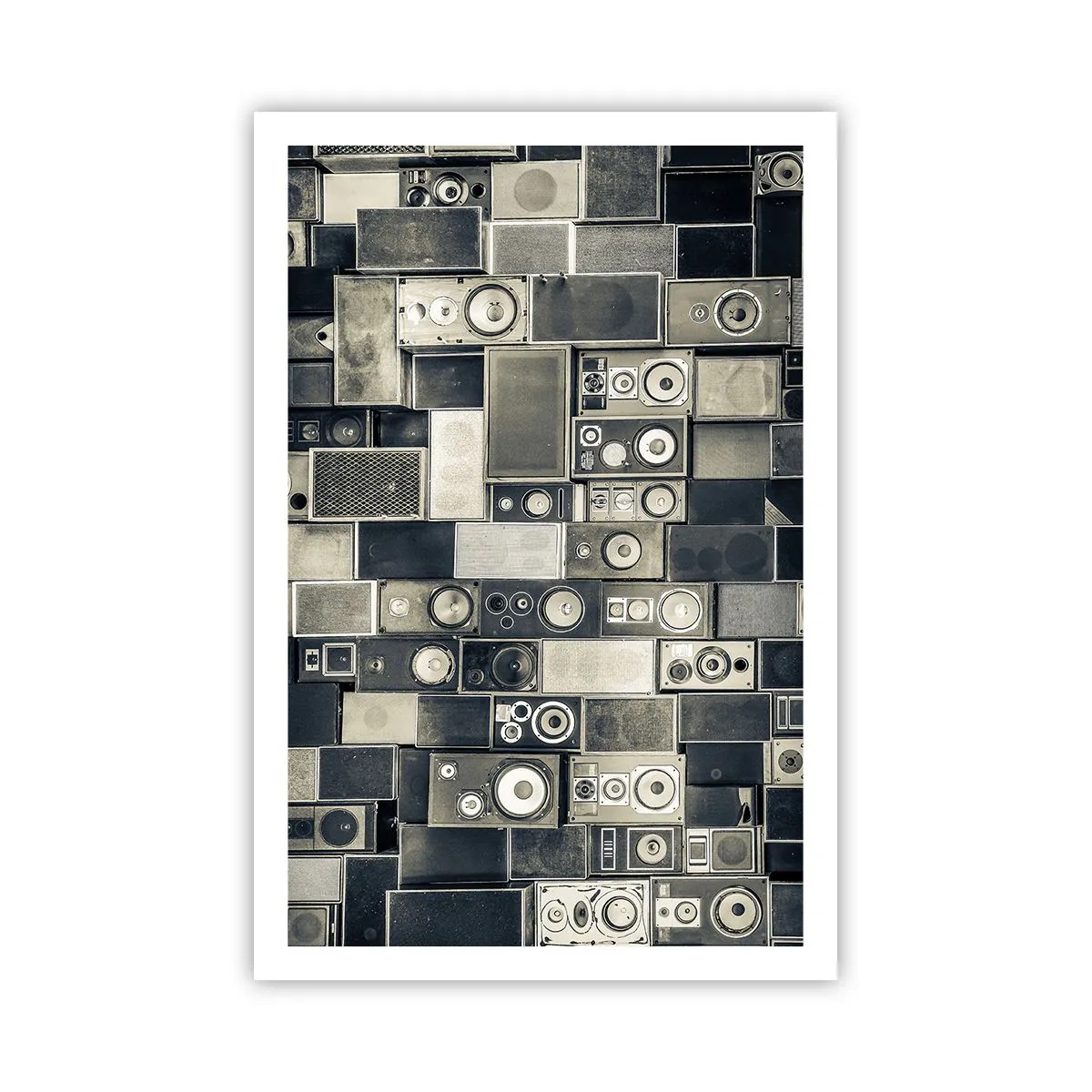 Poster - Și totul este în regulă - 61x91 cm