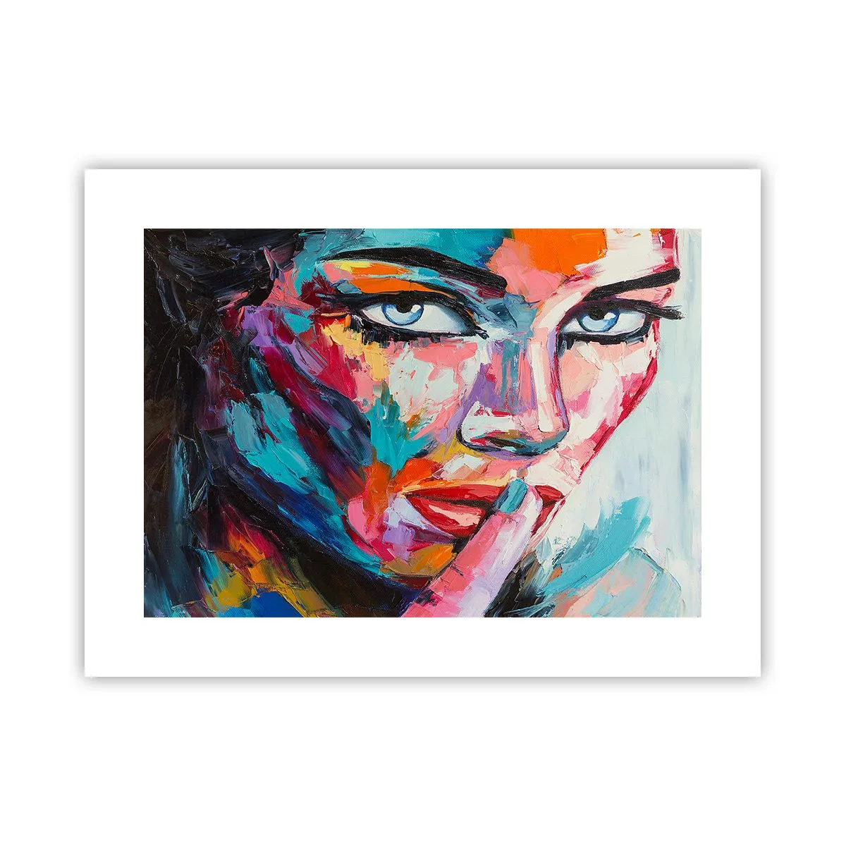 Poster - Primul nostru secret - 40x30 cm