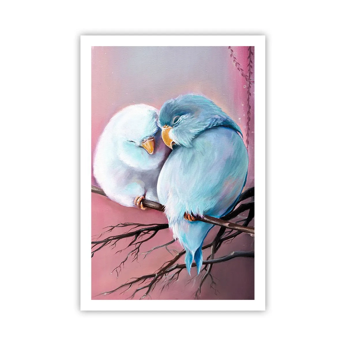 Poster - Ce mai este de adăugat?... - 61x91 cm