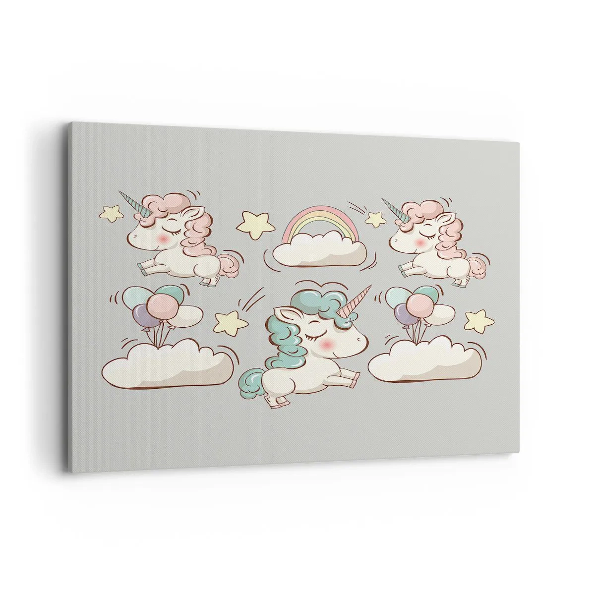 Tablou pe pânză - Există cu siguranță... - 120x80 cm