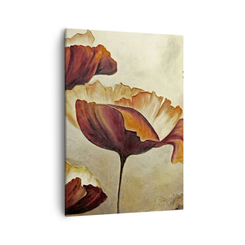 Tablou pe pânză - Lunca - 50x70 cm