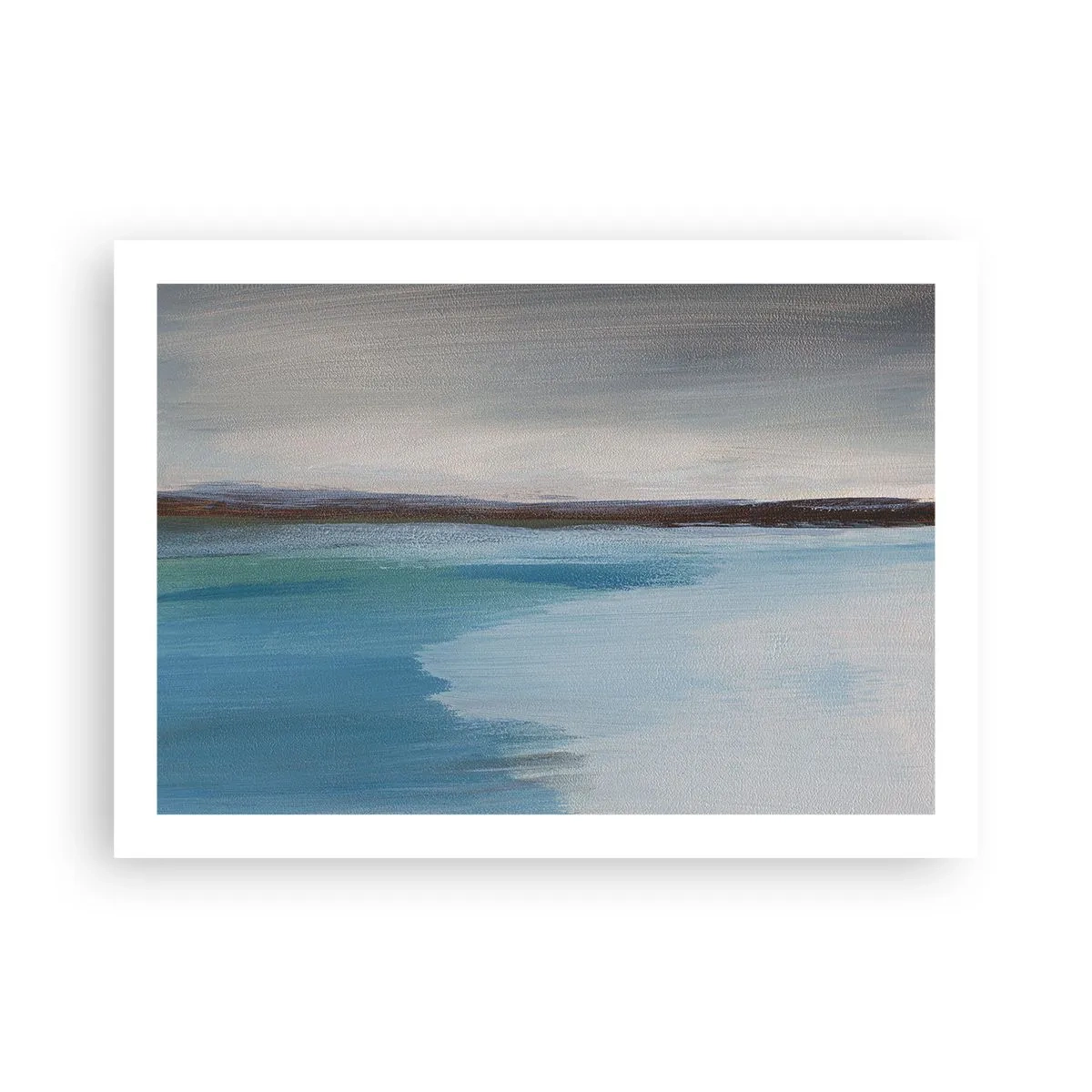 Poster - Peisaj orizontal - 70x50 cm