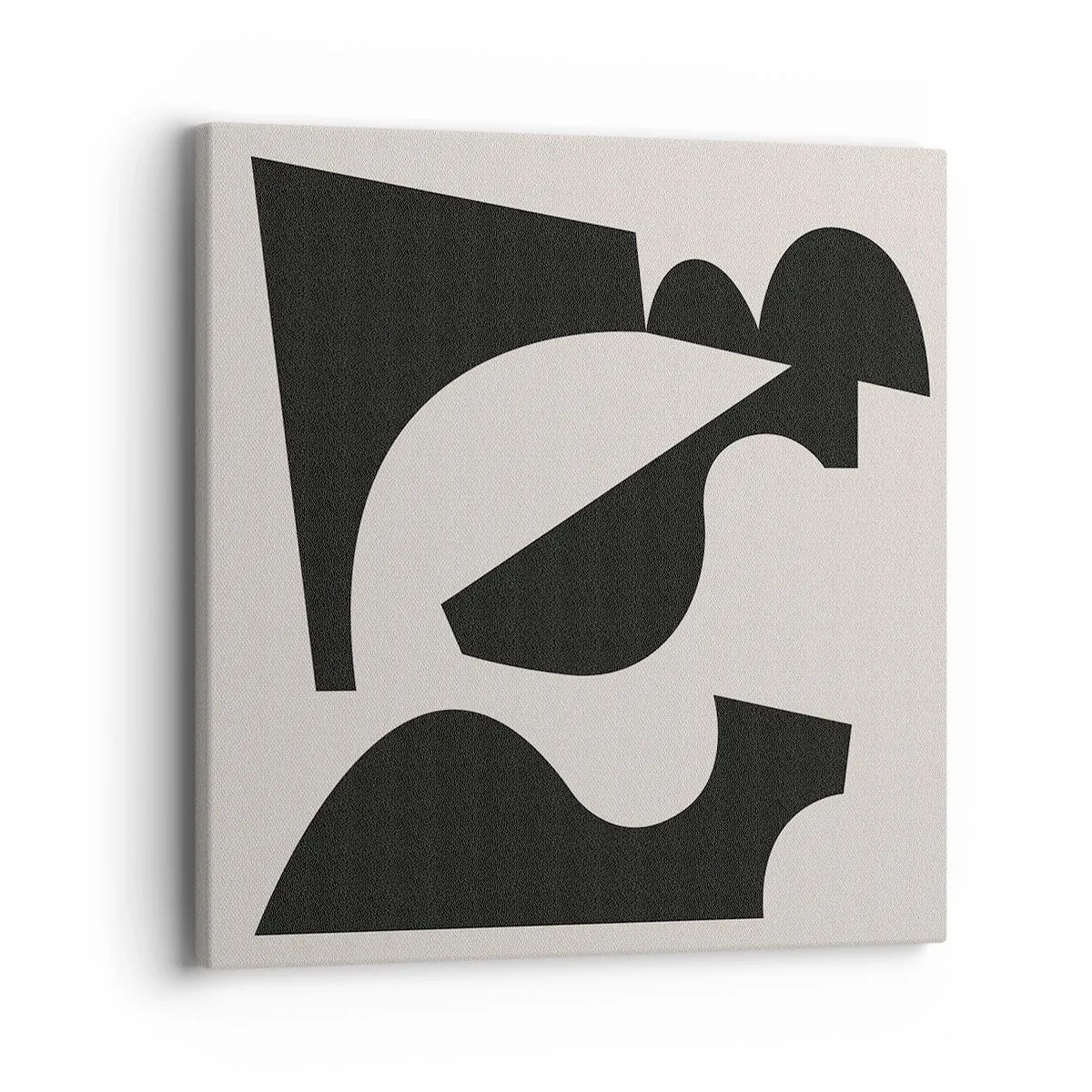 Tablou pe pânză - Pentru autoasamblare - 40x40 cm