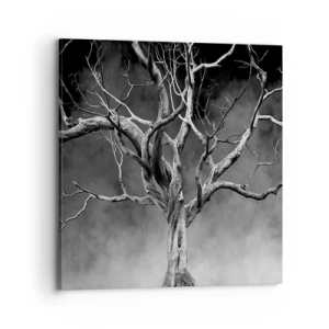 Tablou pe pânză - Primare și sacre - 70x70 cm