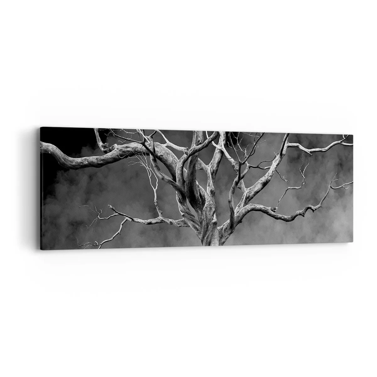 Tablou pe pânză - Primare și sacre - 90x30 cm