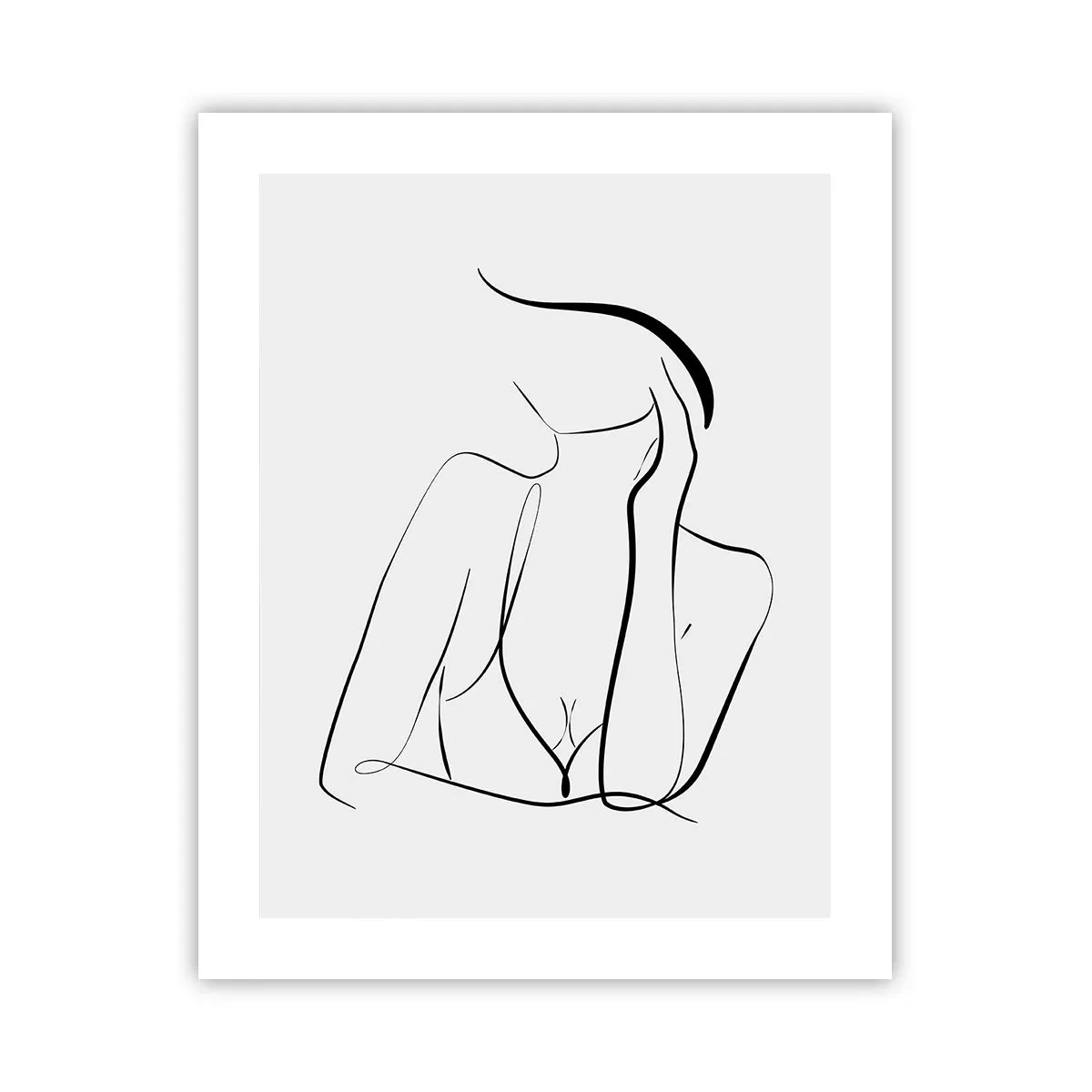 Poster - Pe valul unui vis - 40x50 cm