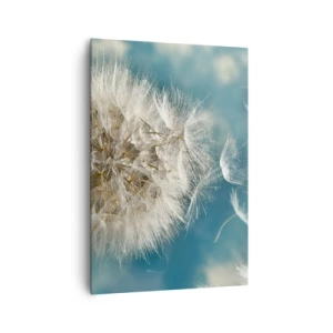 Tablou pe pânză - Respirația unui înger - 70x100 cm