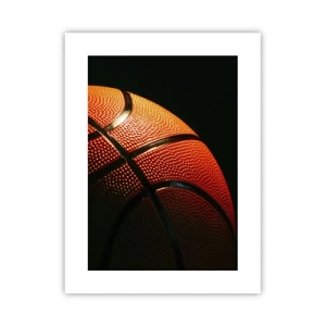 Poster - Frumoasă ca o planetă - 30x40 cm