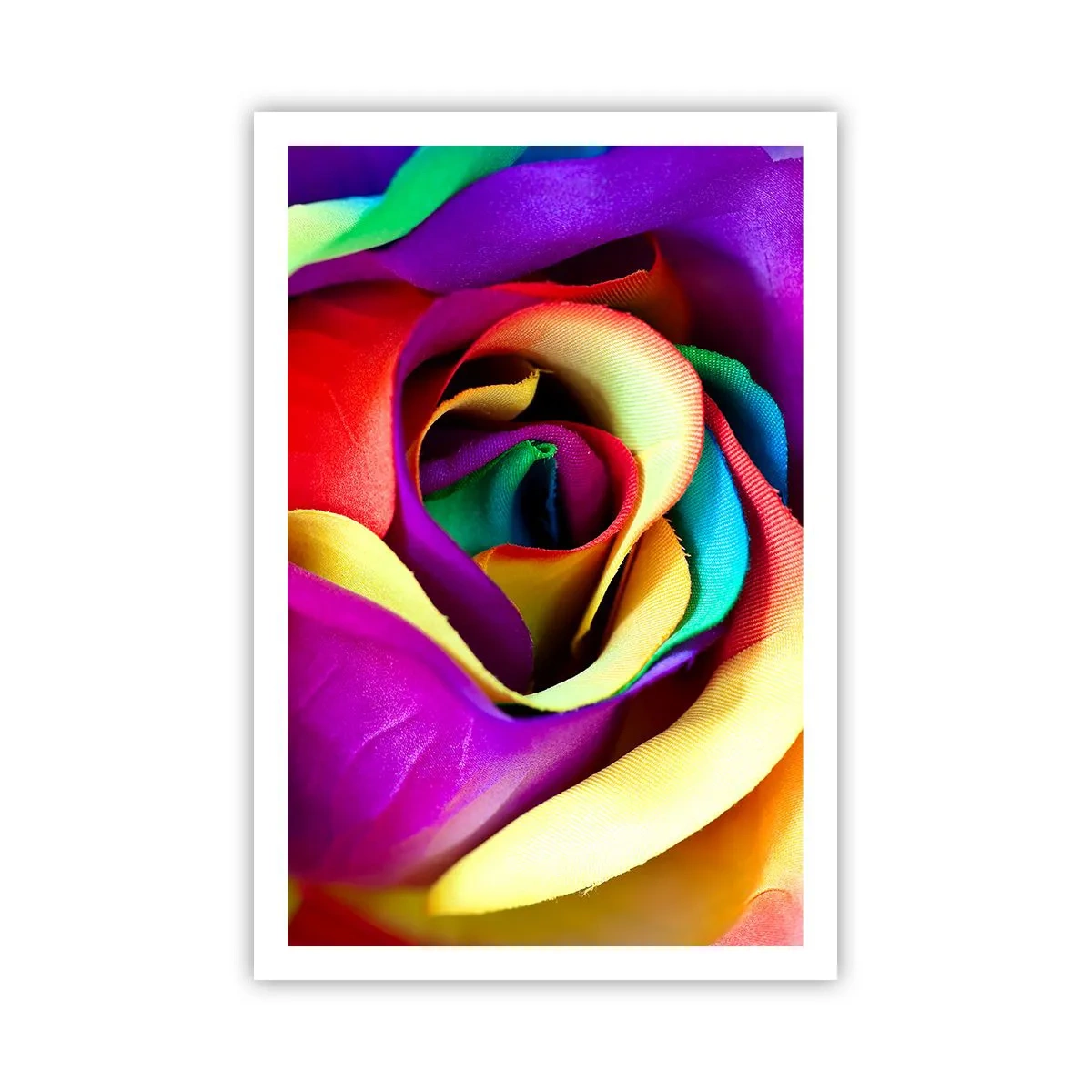 Poster - Acest lucru este imposibil - 61x91 cm