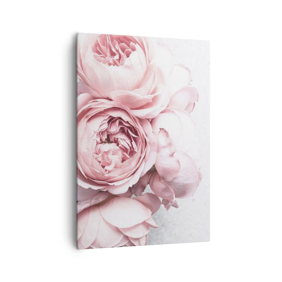 Tablou pe pânză - Pentru romantici - 70x100 cm