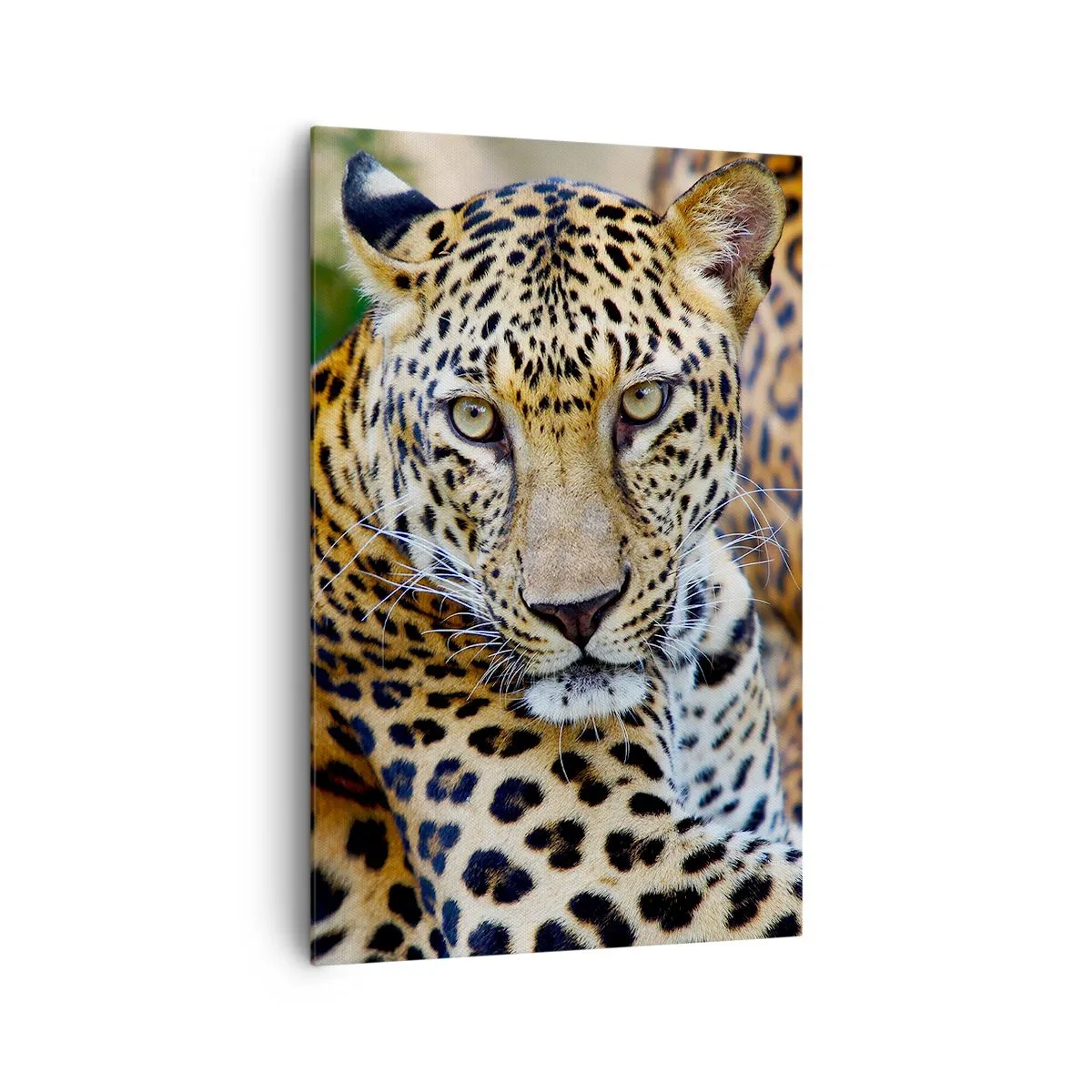 Tablou pe pânză - Sălbatic și liniștit - 80x120 cm