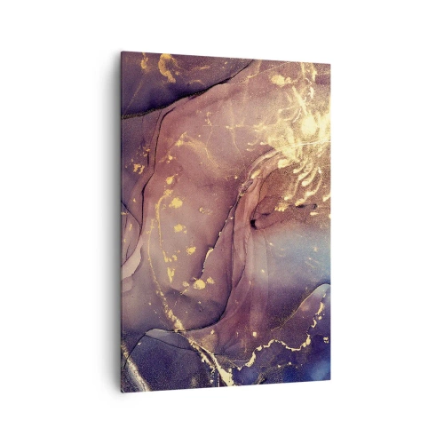 Tablou pe pânză - Materie și spirit - 70x100 cm