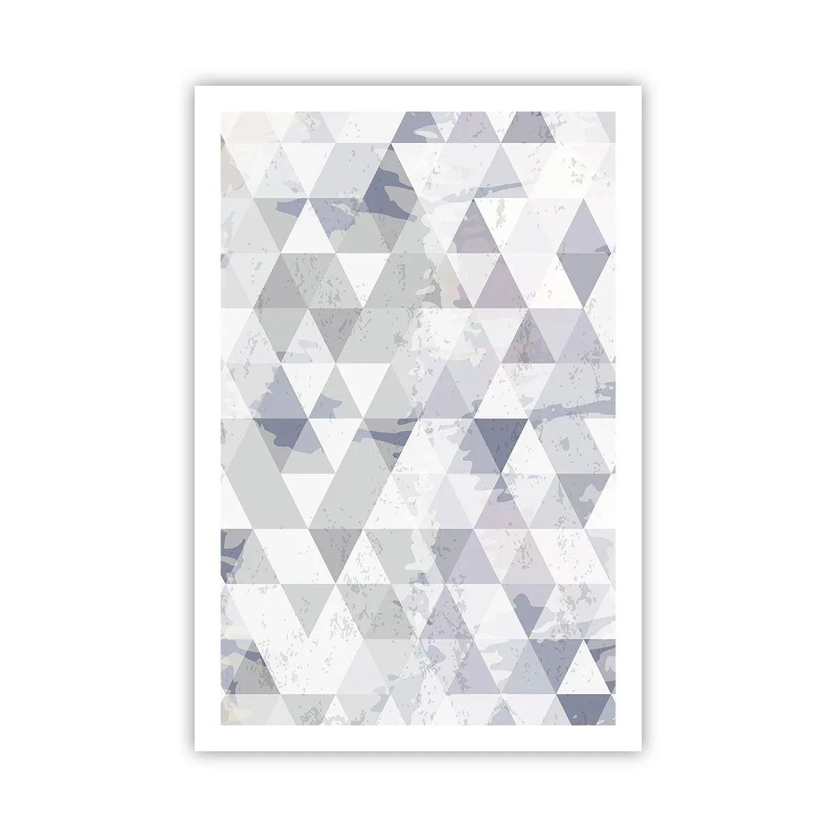 Poster - În ritm de trei - 61x91 cm