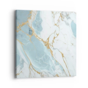 Tablou pe pânză - Bogăția pietrei - 30x30 cm