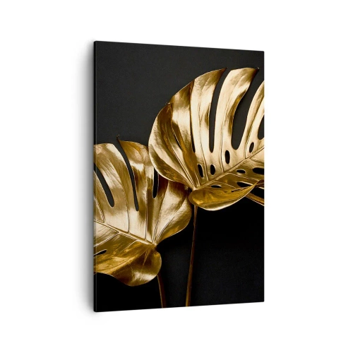 Tablou pe pânză - Comorile naturii - 50x70 cm