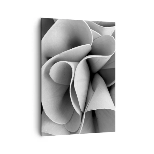 Tablou pe pânză - Se întâmplă în spațiu - 50x70 cm