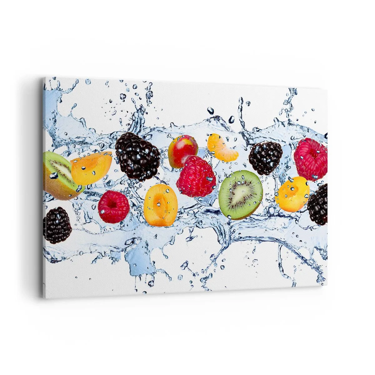 Tablou pe pânză - Joacă-te cu noi - 120x80 cm