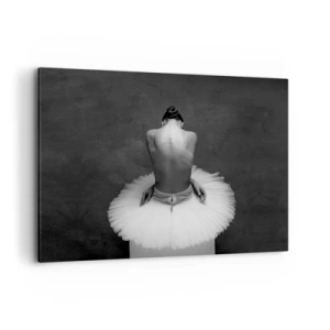 Tablou pe pânză - Chiar înflorește - 120x80 cm