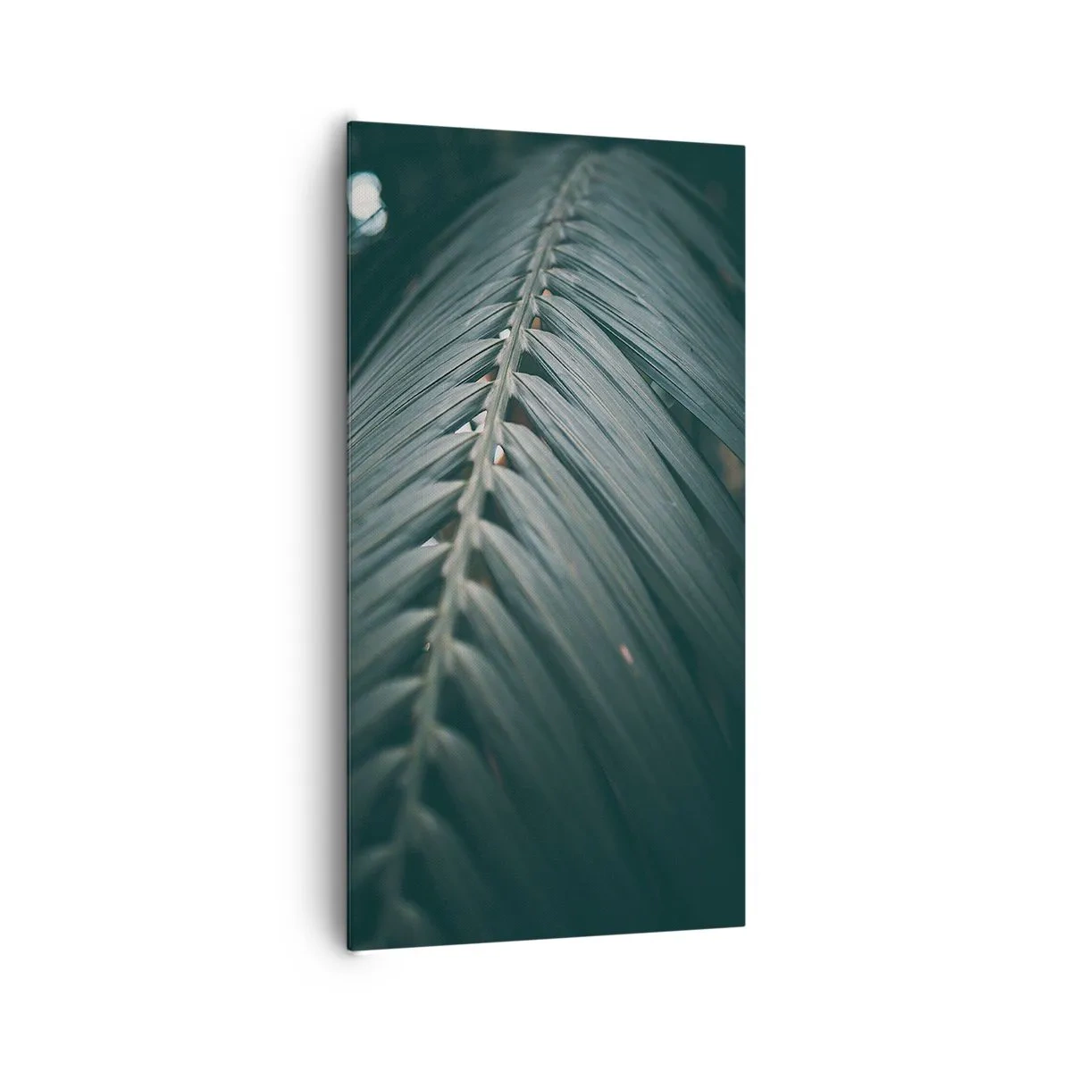 Tablou pe pânză - Precizia naturii - 65x120 cm