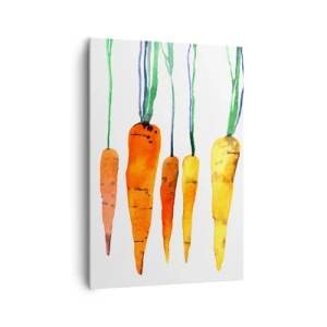 Tablou pe pânză - Frumusețea banalității - 70x100 cm