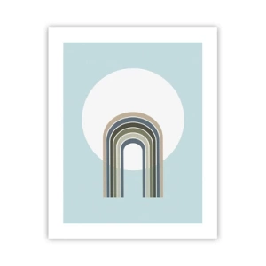 Poster - Atracție irezistibilă - 40x50 cm